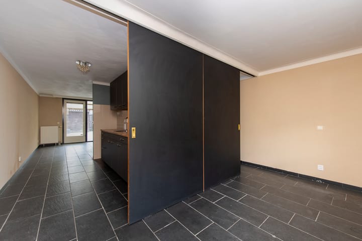 Foto 4 van Metslawierstraat 21