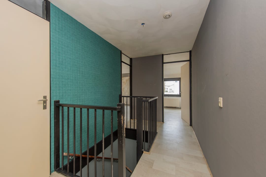 Foto 13 van Metslawierstraat 21