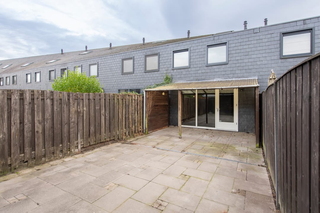 Foto 31 van Metslawierstraat 21