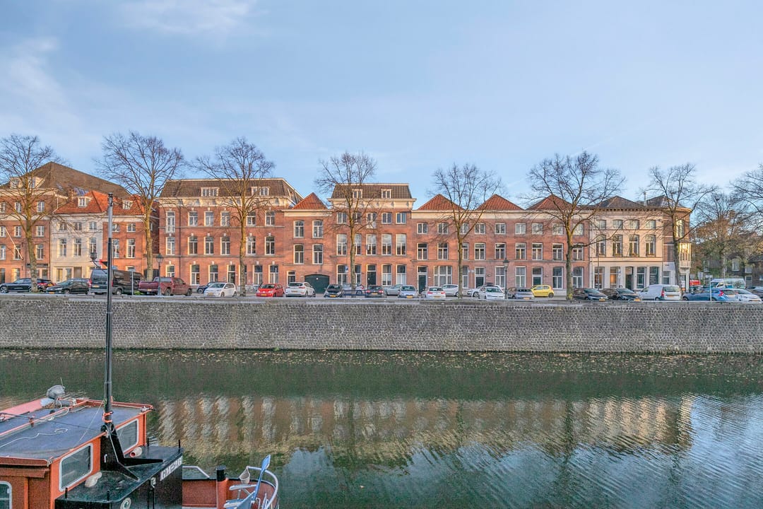 Foto 1 van Handelskade 4-D