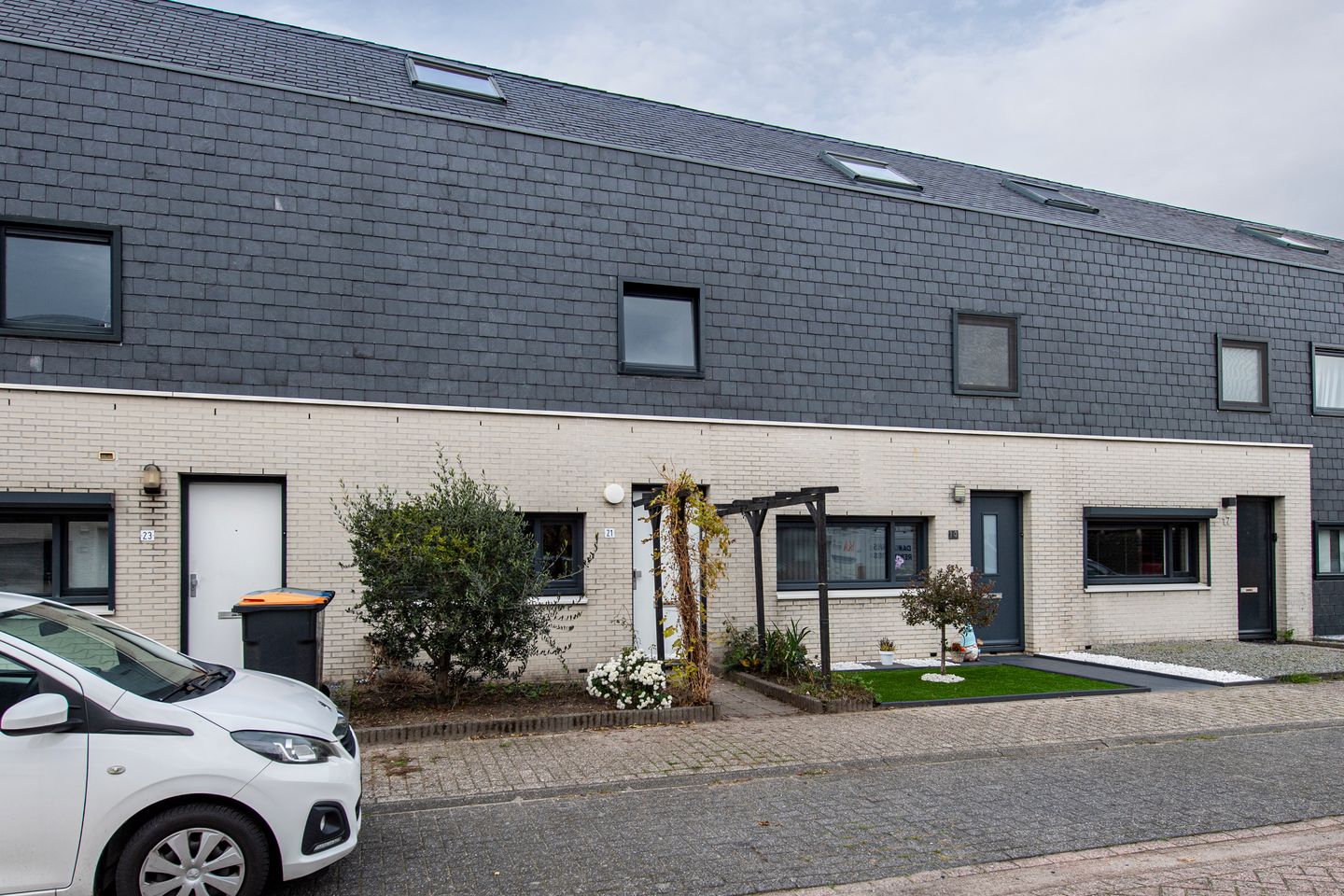 Foto 34 van Metslawierstraat 21