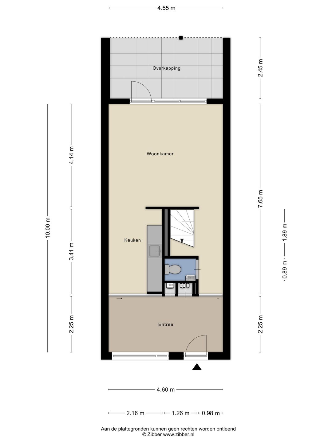 Foto 37 van Metslawierstraat 21