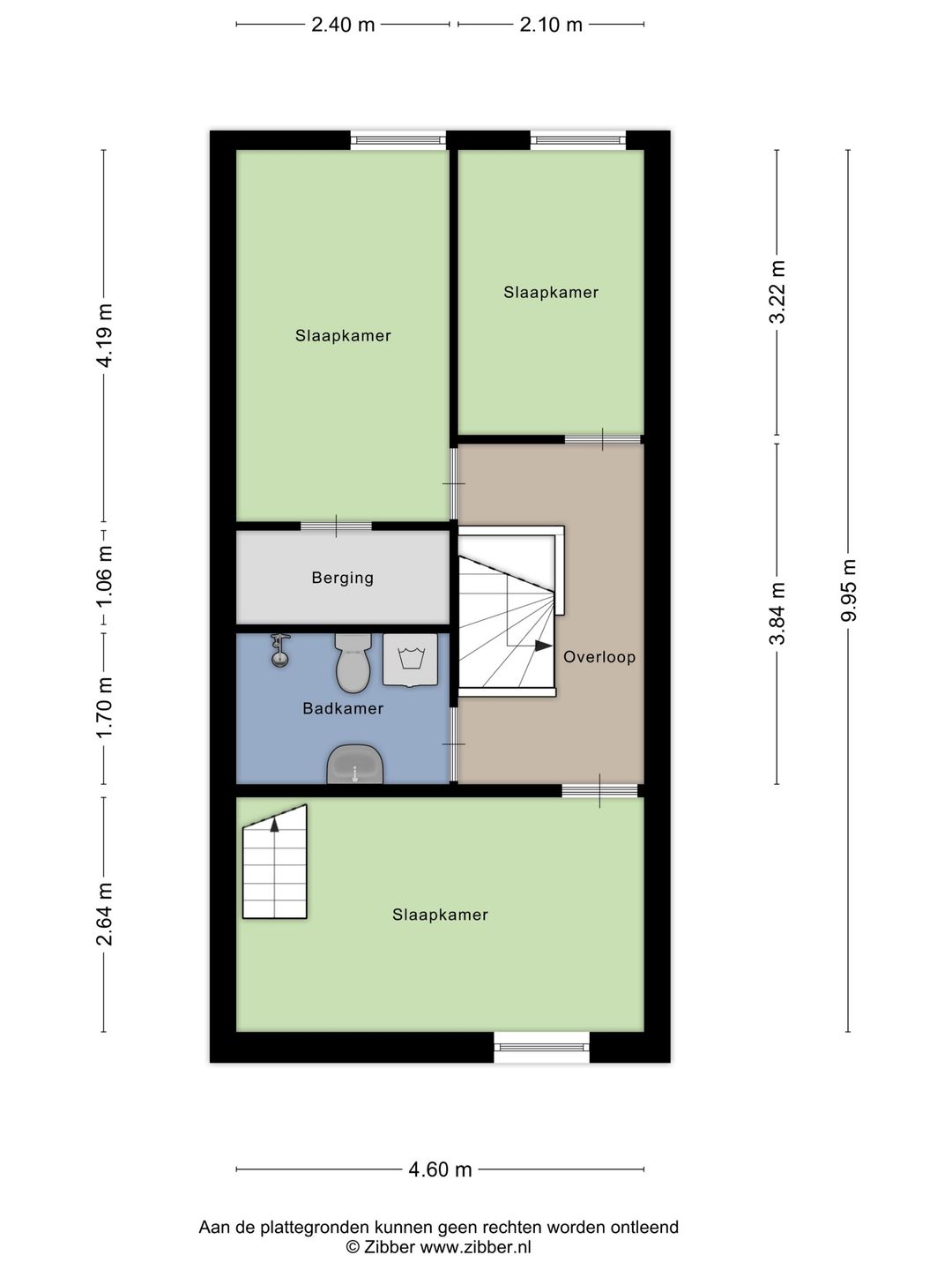 Foto 38 van Metslawierstraat 21
