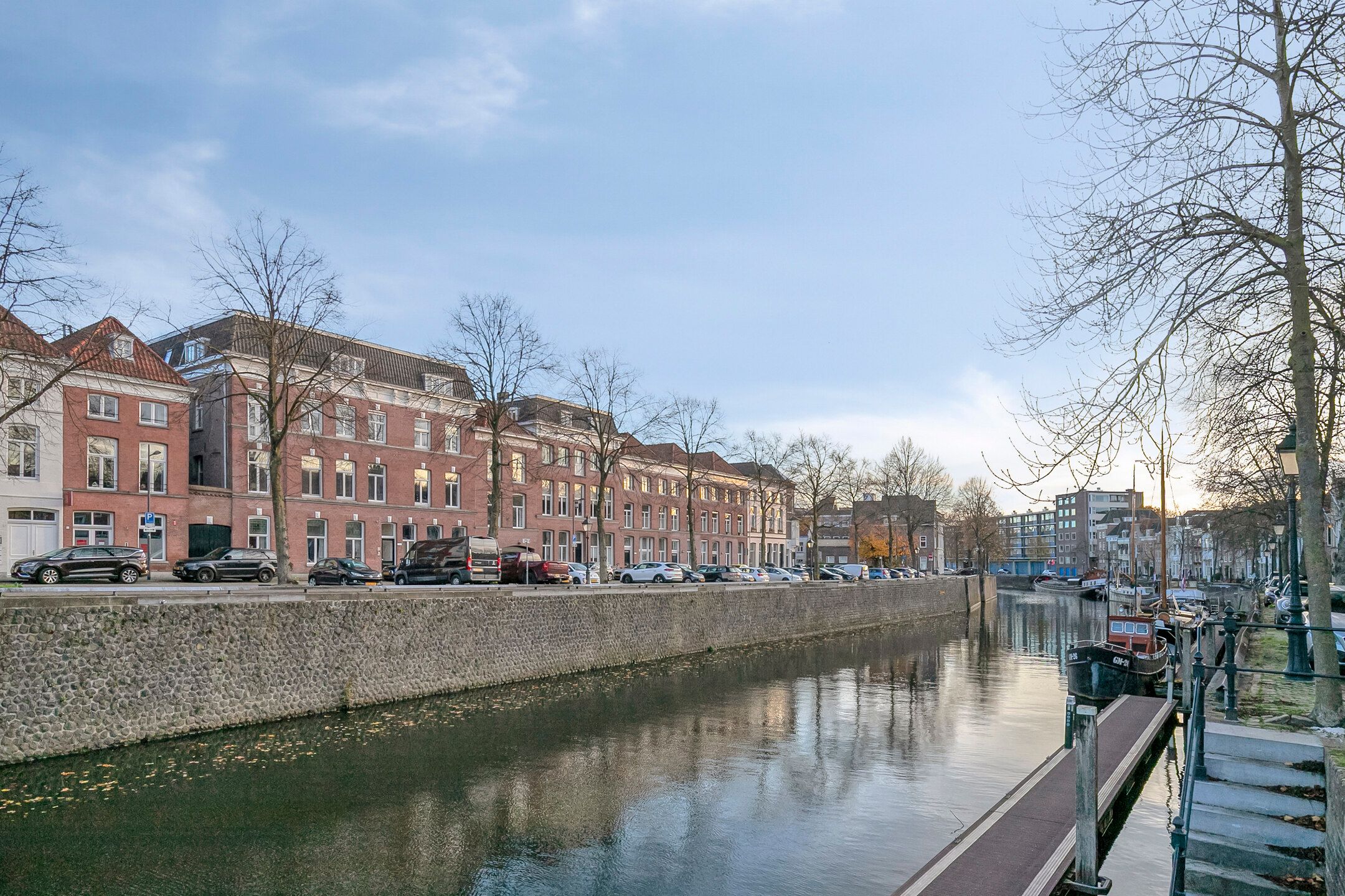 Foto 6 van Handelskade 4-D