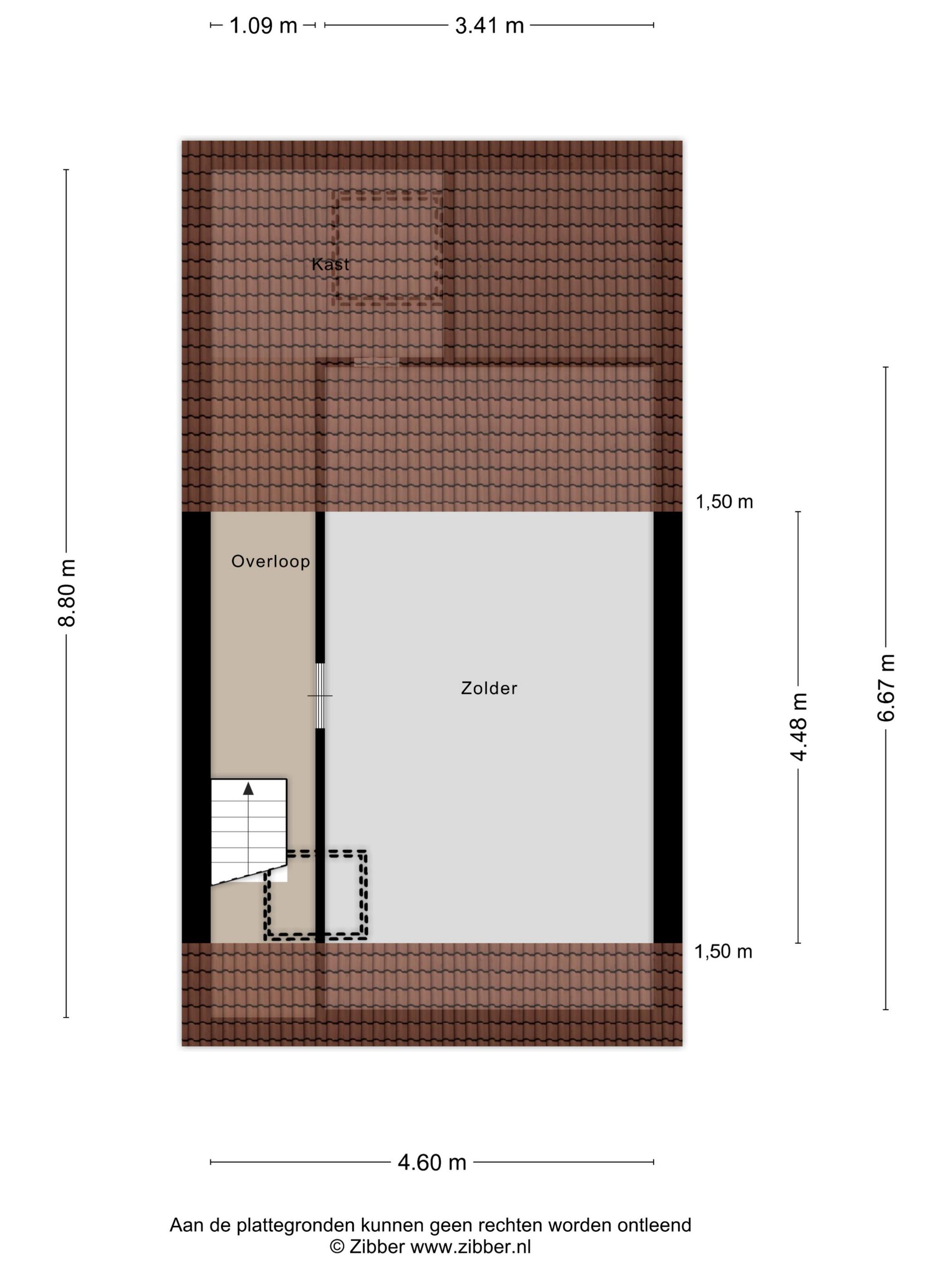Foto 39 van Metslawierstraat 21