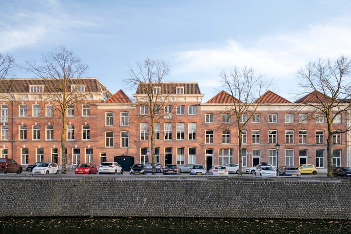 Foto 7 van Handelskade 4-D