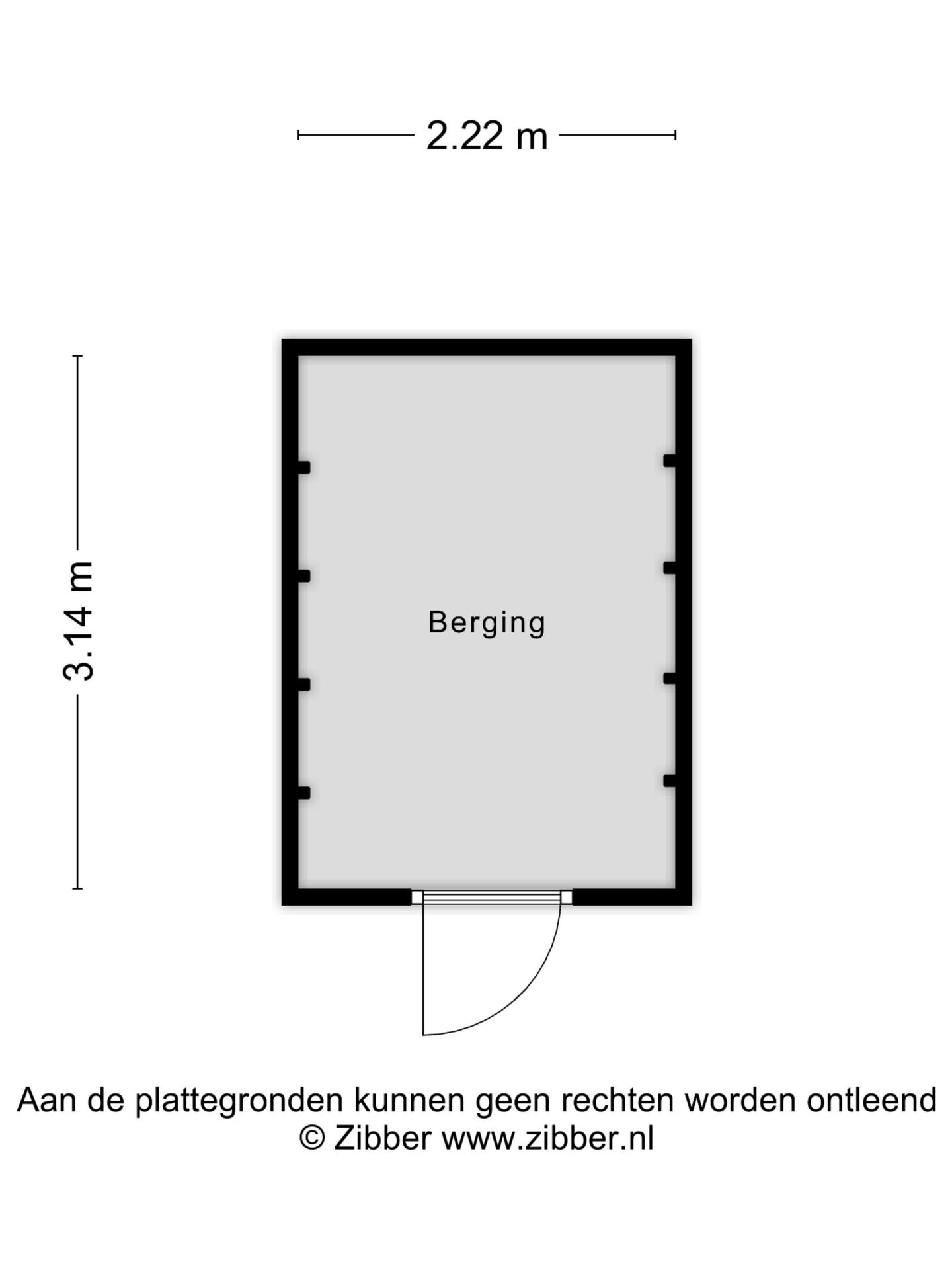Foto 40 van Metslawierstraat 21