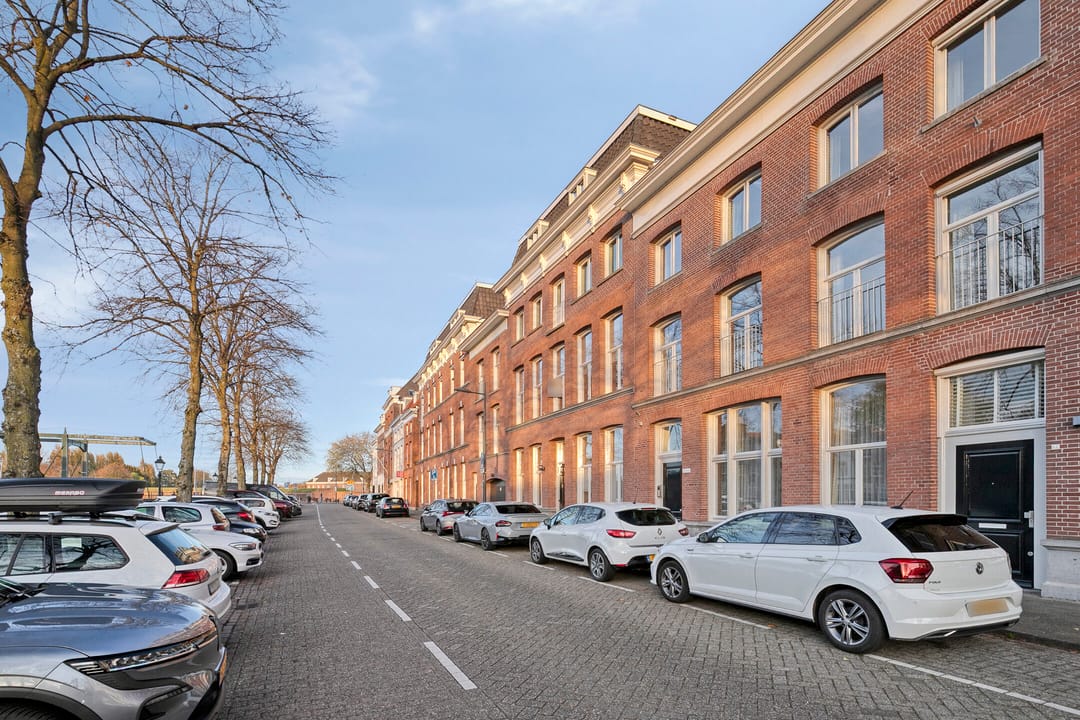 Foto 8 van Handelskade 4-D