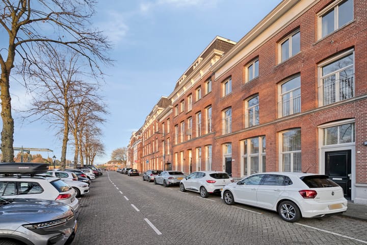 Foto 8 van Handelskade 4-D