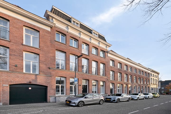 Foto 9 van Handelskade 4-D