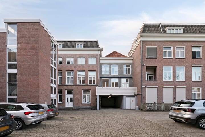 Foto 10 van Handelskade 4-D