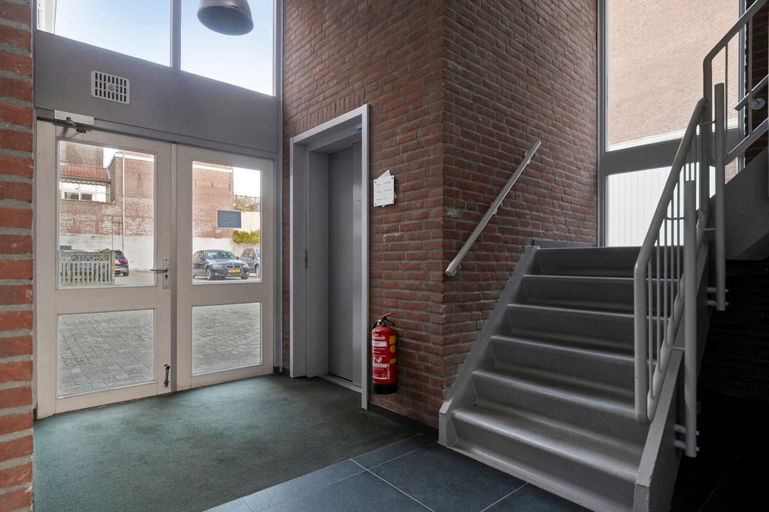 Foto 13 van Handelskade 4-D