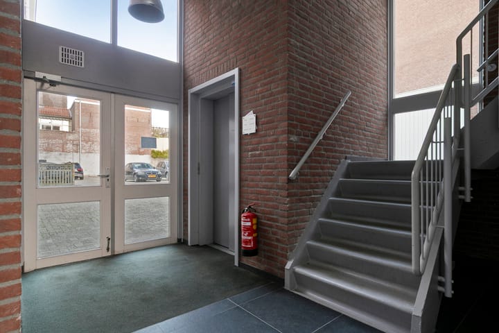 Foto 13 van Handelskade 4-D