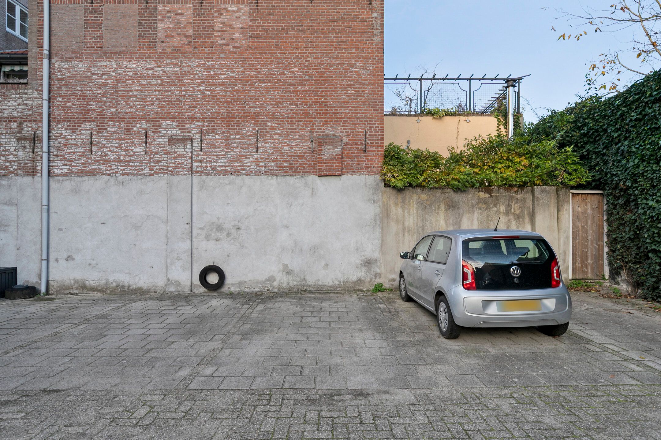 Foto 12 van Handelskade 4-D