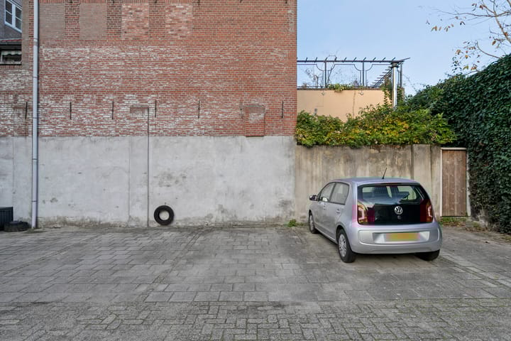 Foto 12 van Handelskade 4-D