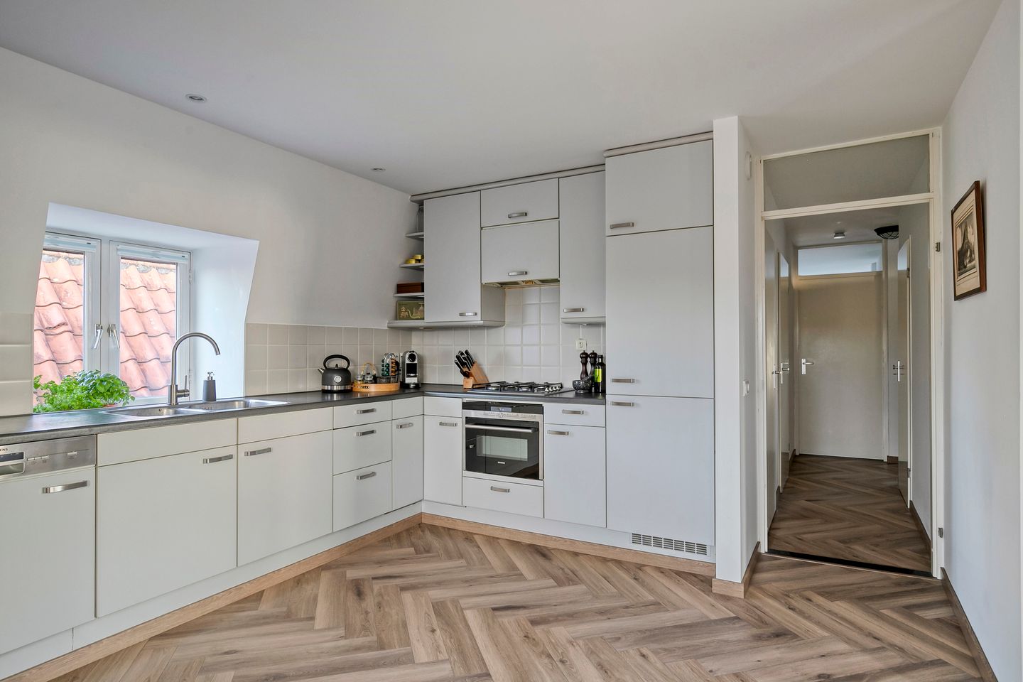 Foto 25 van Handelskade 4-D