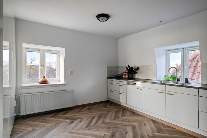 Foto 26 van Handelskade 4-D