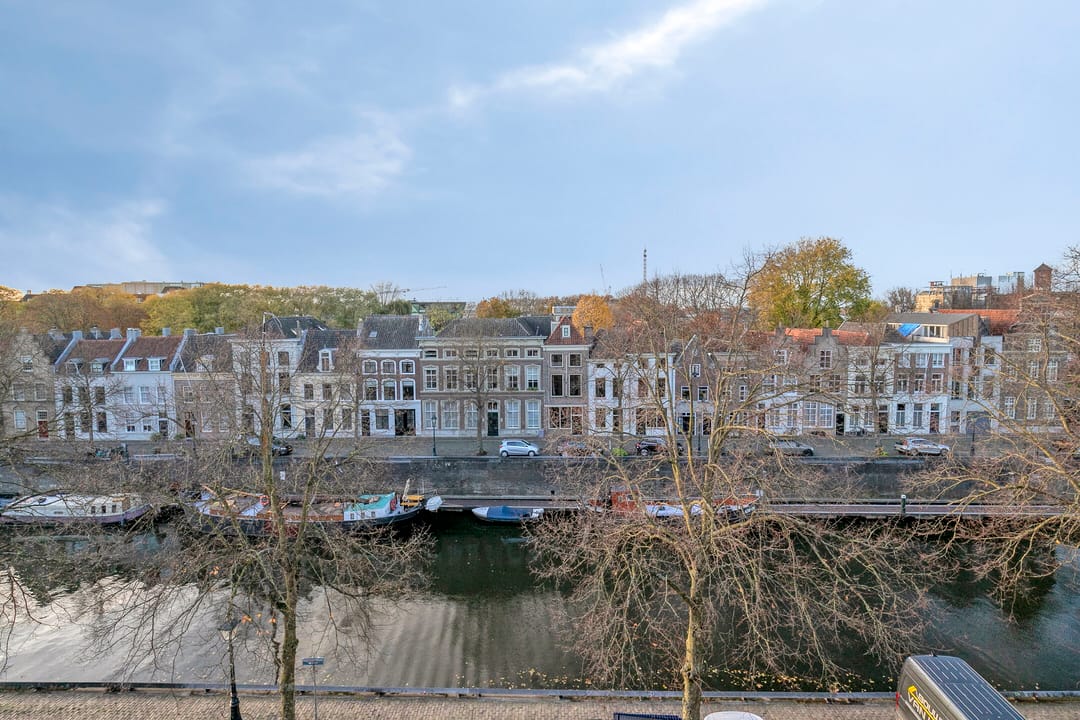 Foto 37 van Handelskade 4-D