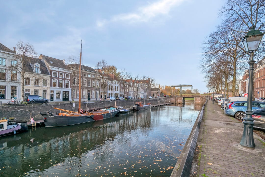 Foto 38 van Handelskade 4-D