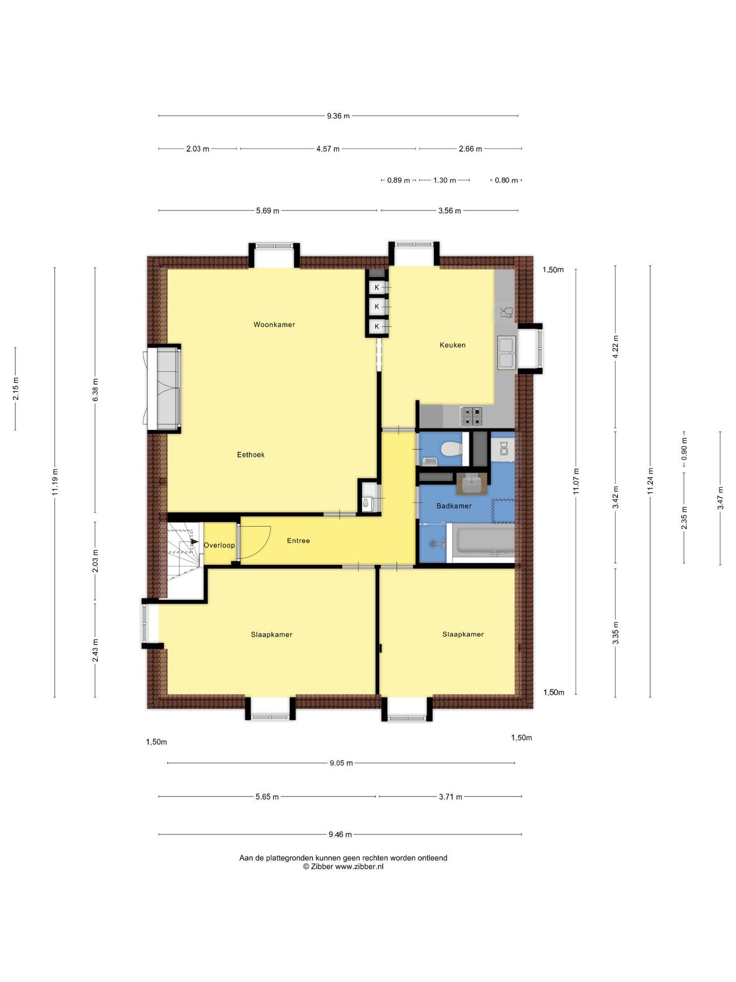 Foto 40 van Handelskade 4-D