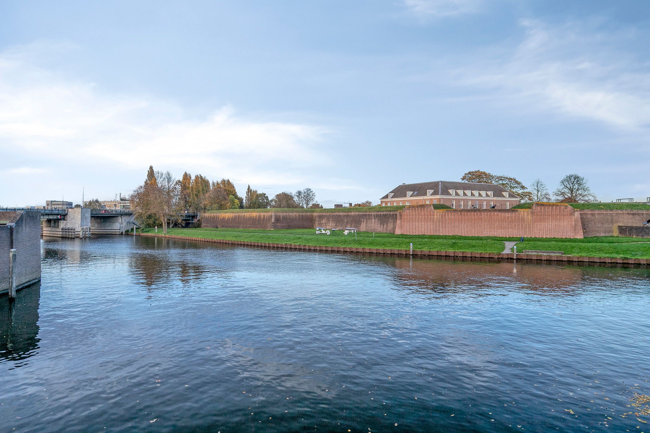 Foto 39 van Handelskade 4-D