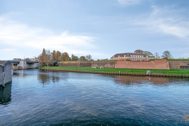 Foto 39 van Handelskade 4-D