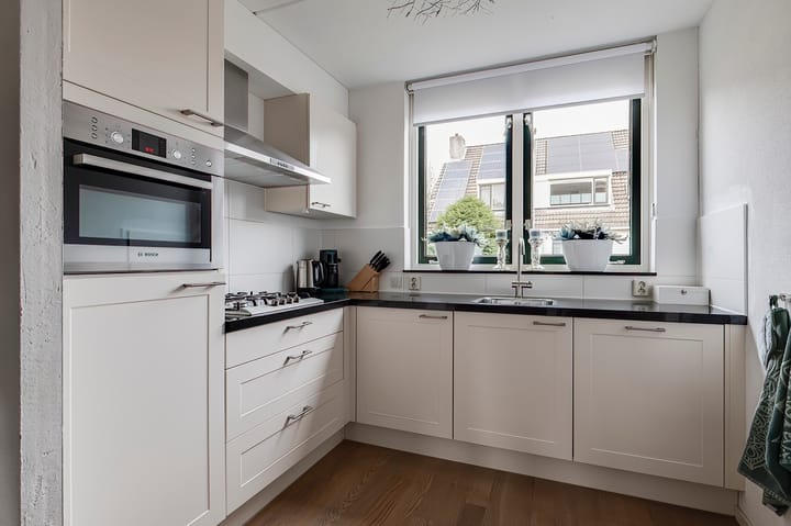 Photo 3 of Goudrenet 8