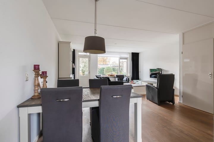 Photo 4 of Goudrenet 8