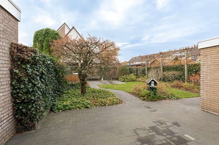 Photo 18 of Goudrenet 8