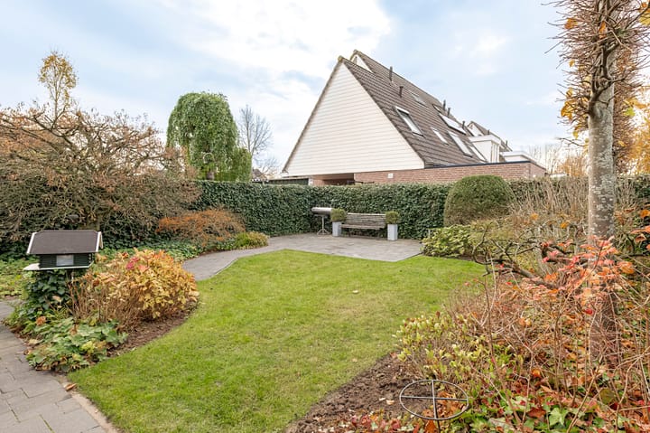 Photo 21 of Goudrenet 8