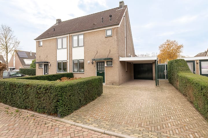 Photo 23 of Goudrenet 8