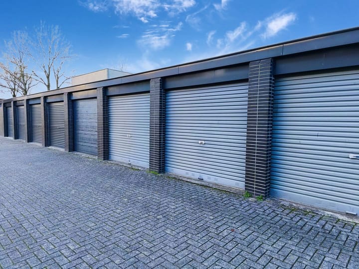 Foto 18 van Queridolaan 1