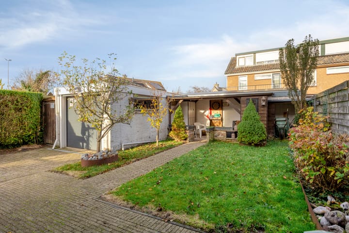 Foto 2 van Vijverstraat 5