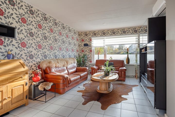 Foto 4 van Vijverstraat 5