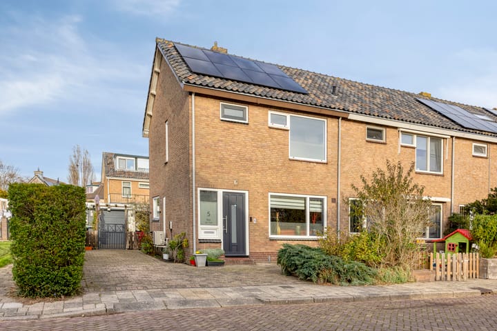 Foto 5 van Vijverstraat 5