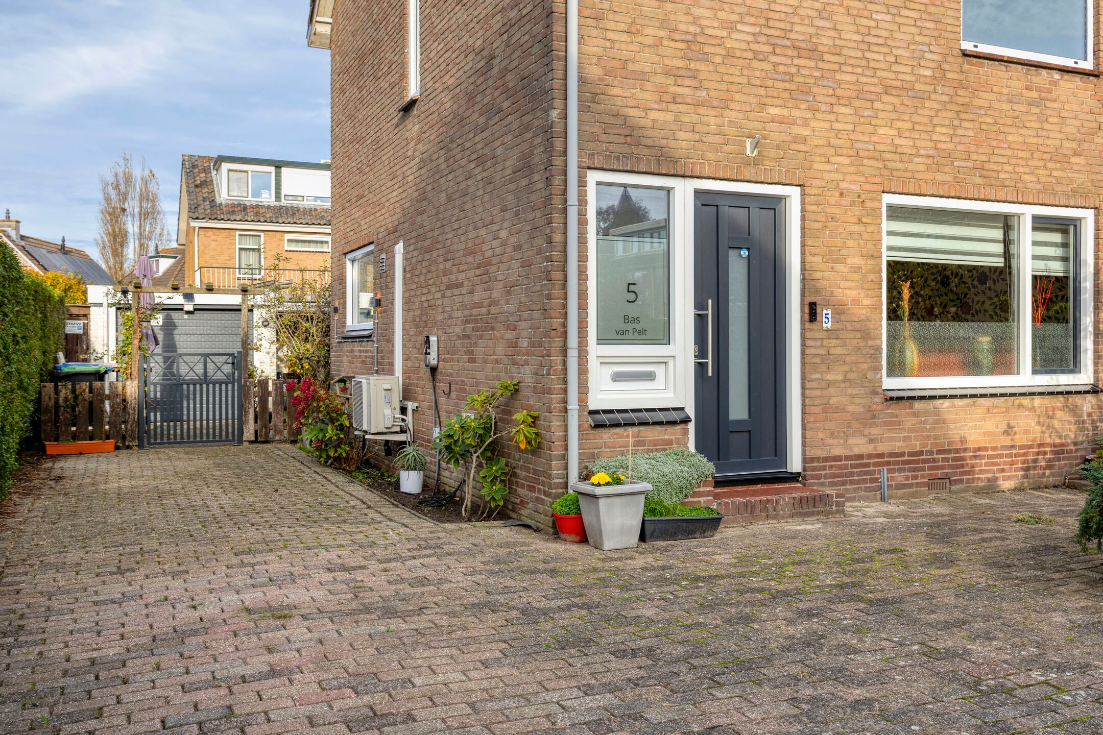 Foto 6 van Vijverstraat 5