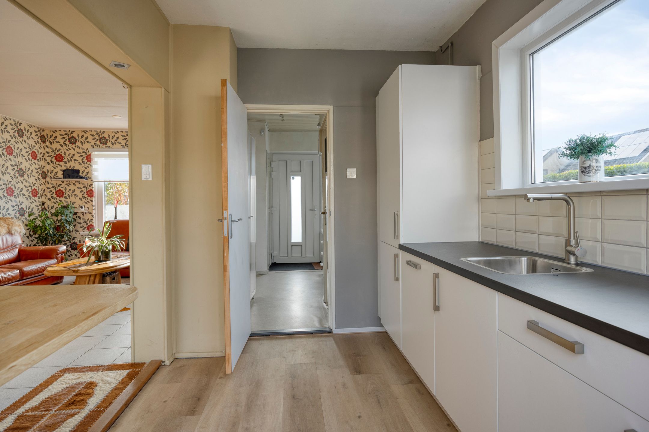 Foto 9 van Vijverstraat 5