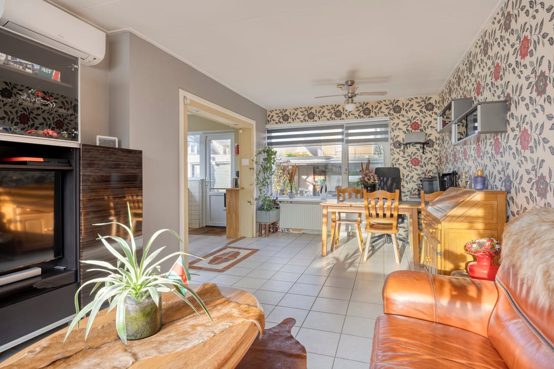 Foto 13 van Vijverstraat 5