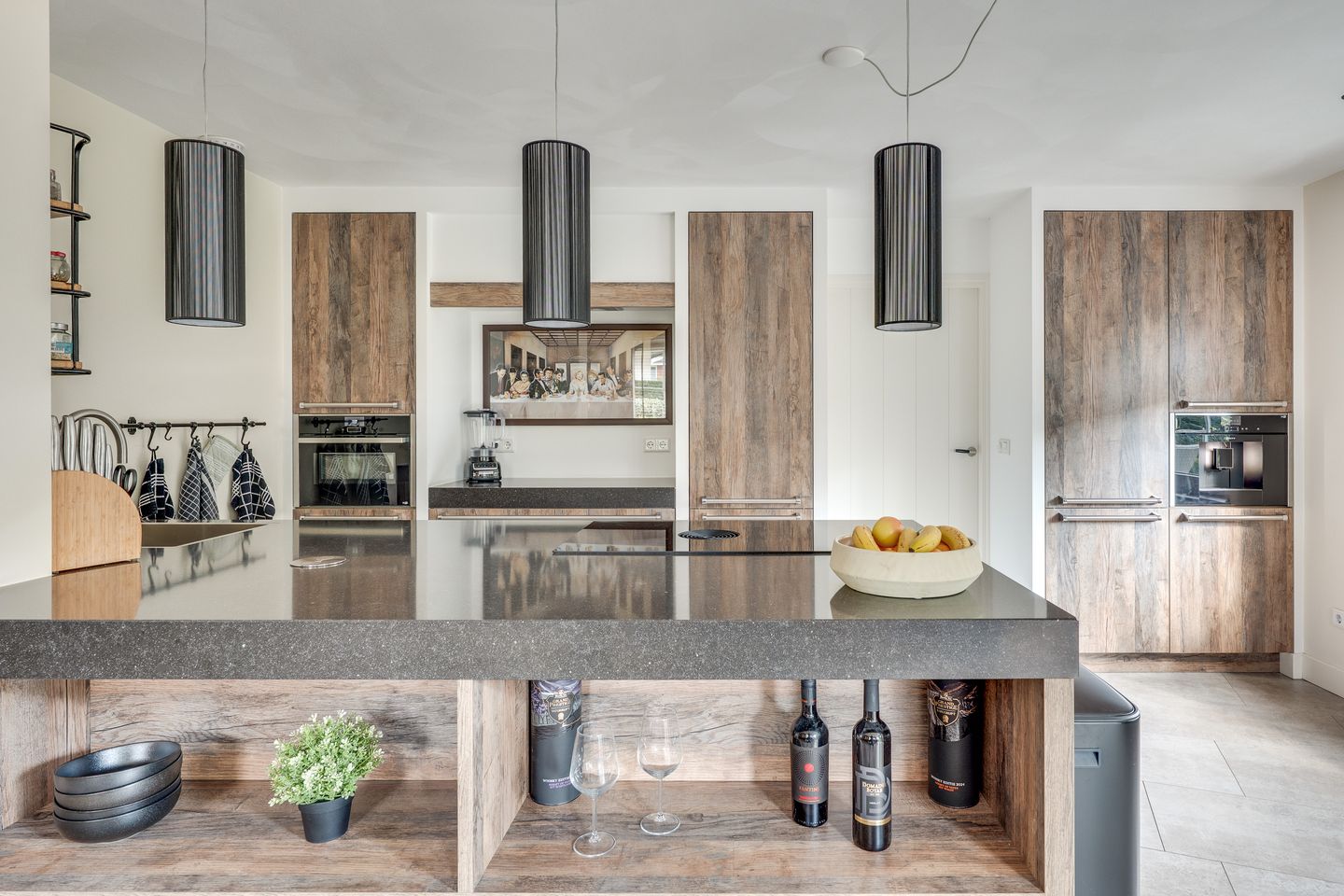 Foto 5 van Holterbergweide 10