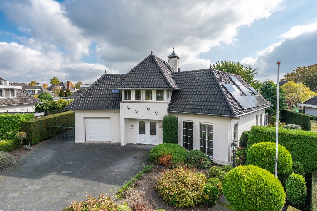 Foto 8 van Holterbergweide 10