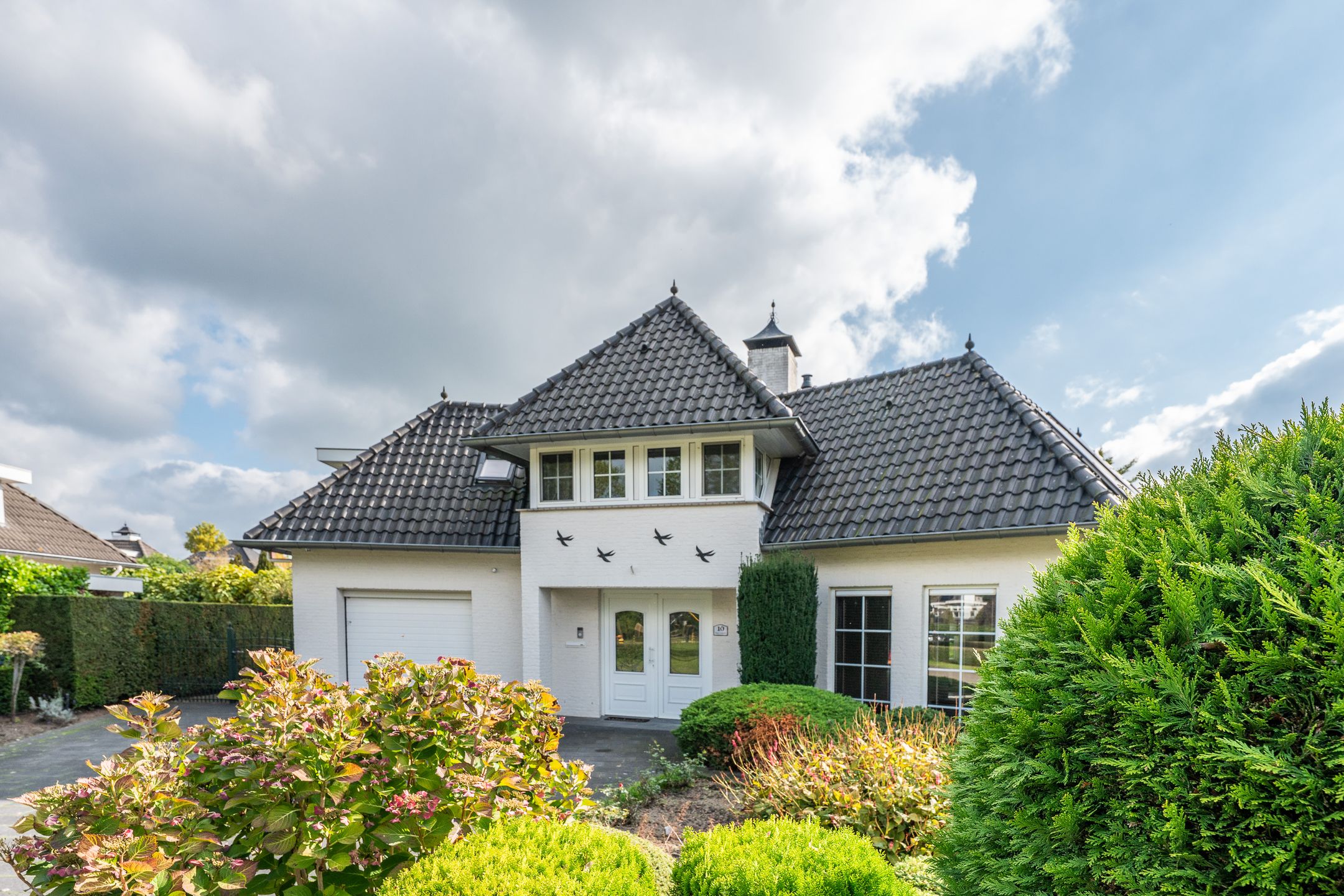 Foto 9 van Holterbergweide 10