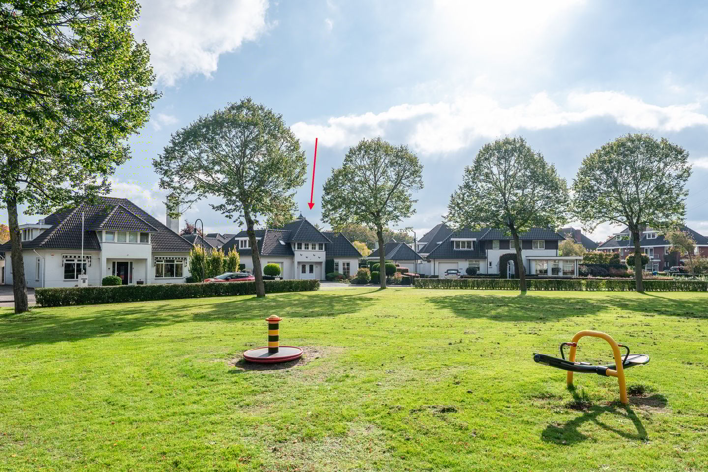 Foto 10 van Holterbergweide 10