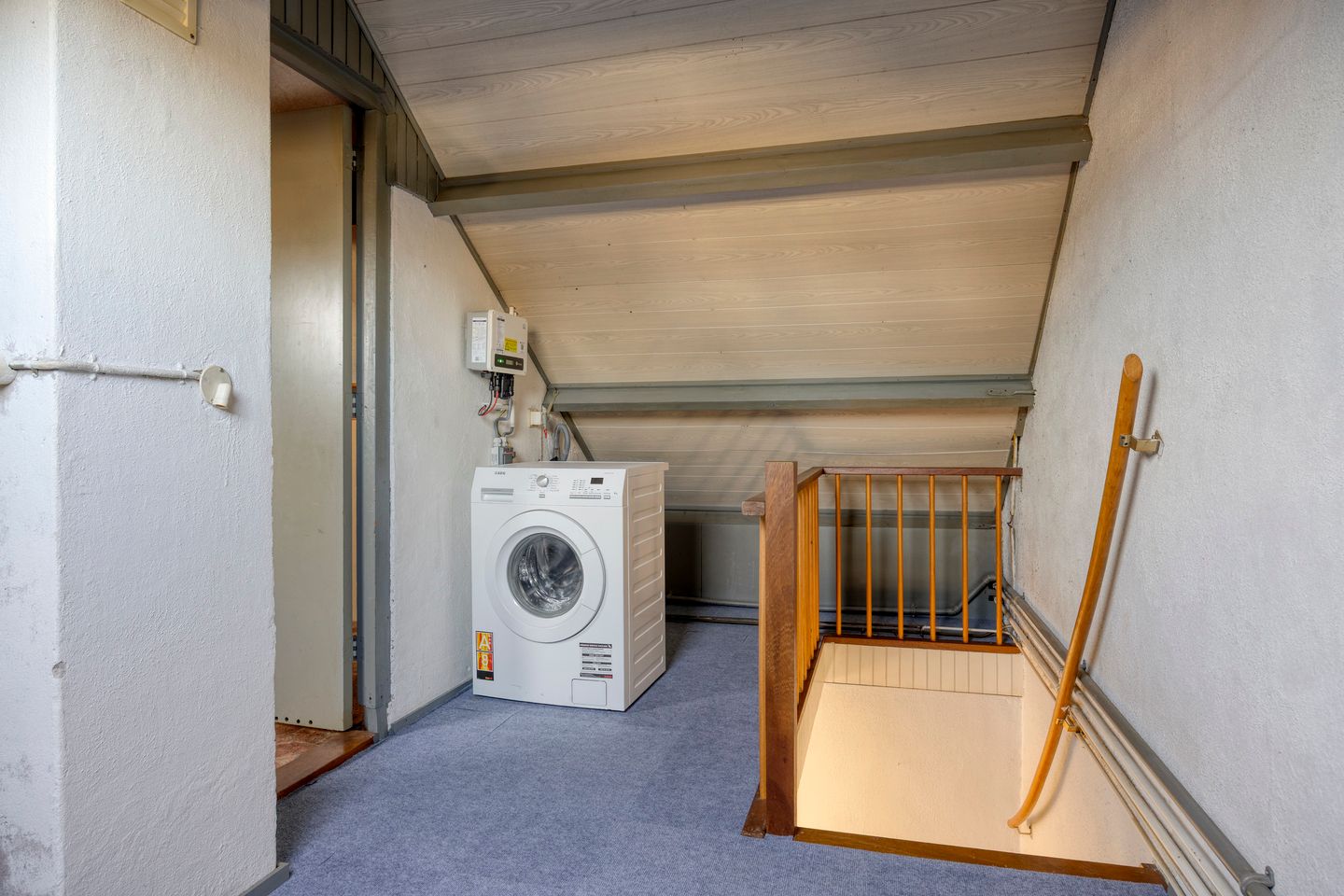 Foto 25 van Vijverstraat 5