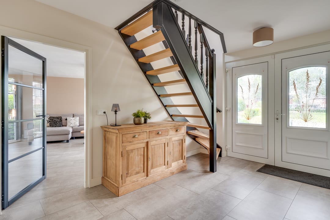 Foto 11 van Holterbergweide 10