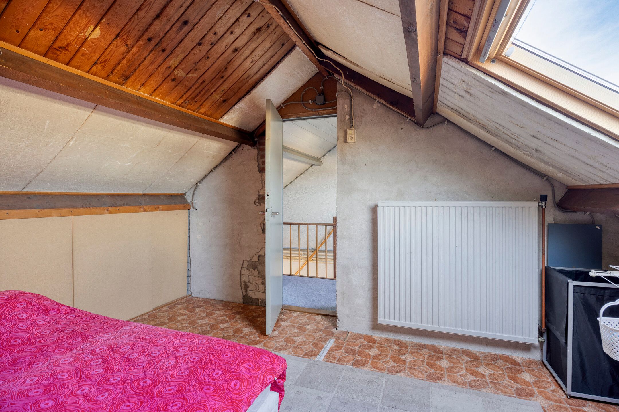 Foto 27 van Vijverstraat 5