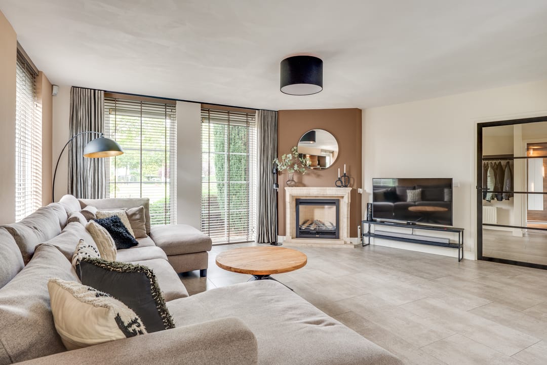 Foto 13 van Holterbergweide 10