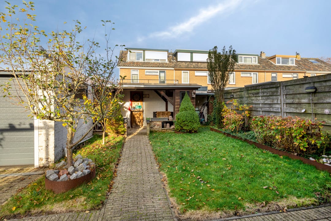 Foto 28 van Vijverstraat 5