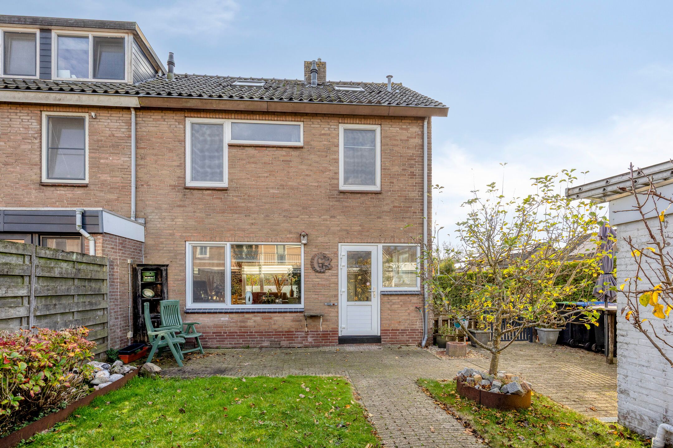 Foto 30 van Vijverstraat 5