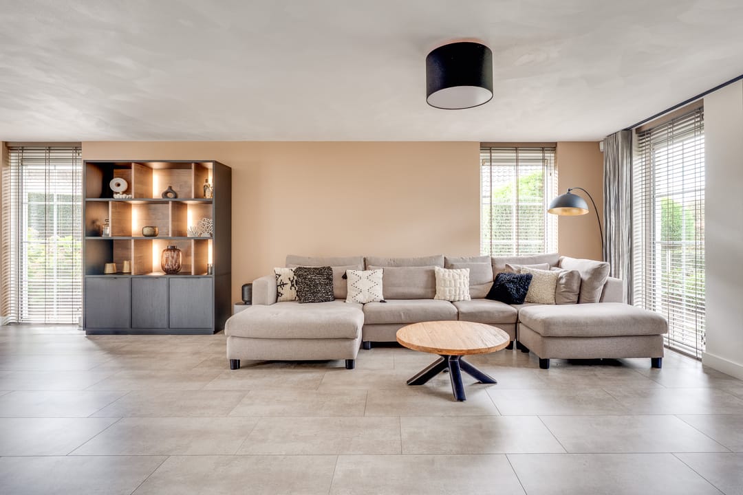 Foto 16 van Holterbergweide 10