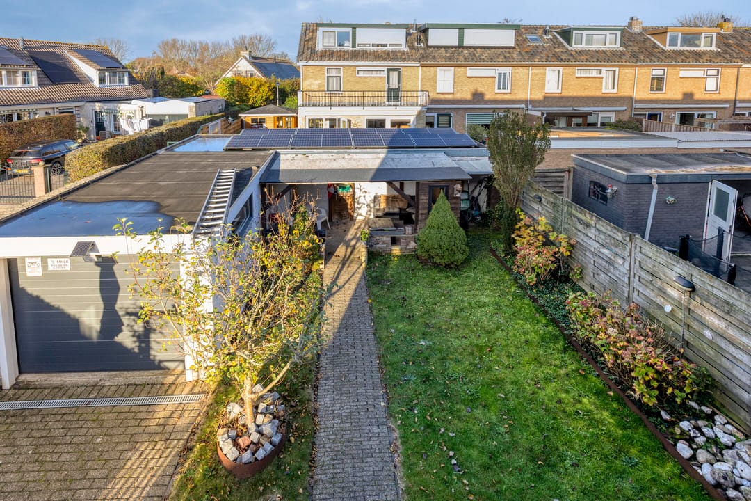 Foto 32 van Vijverstraat 5